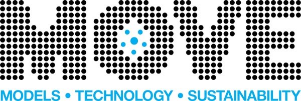 MOVE – the world’s most important mobility event